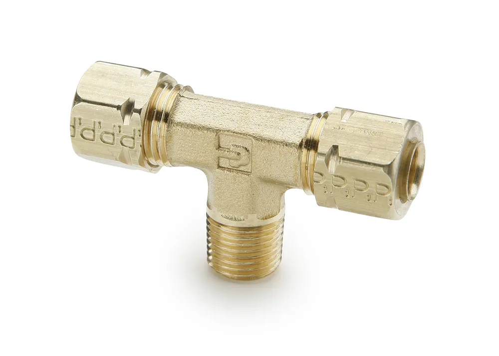 Parker 172CA-4-2 Compress-Align 172CA Power (1/4 Inch) Replacement MPN