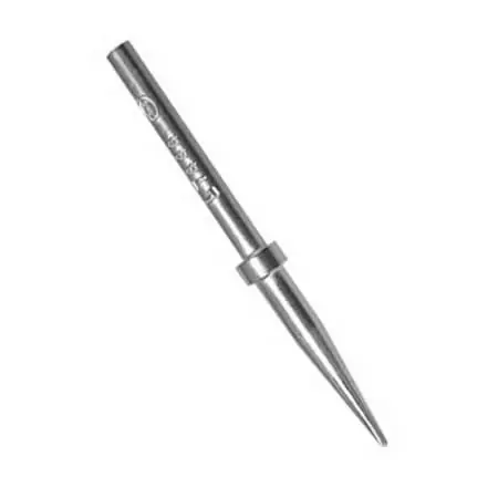 EDSYN LT444 Loner General Purpose Medium Spade Soldering Tip, 19.8 mm L x 1 mm W