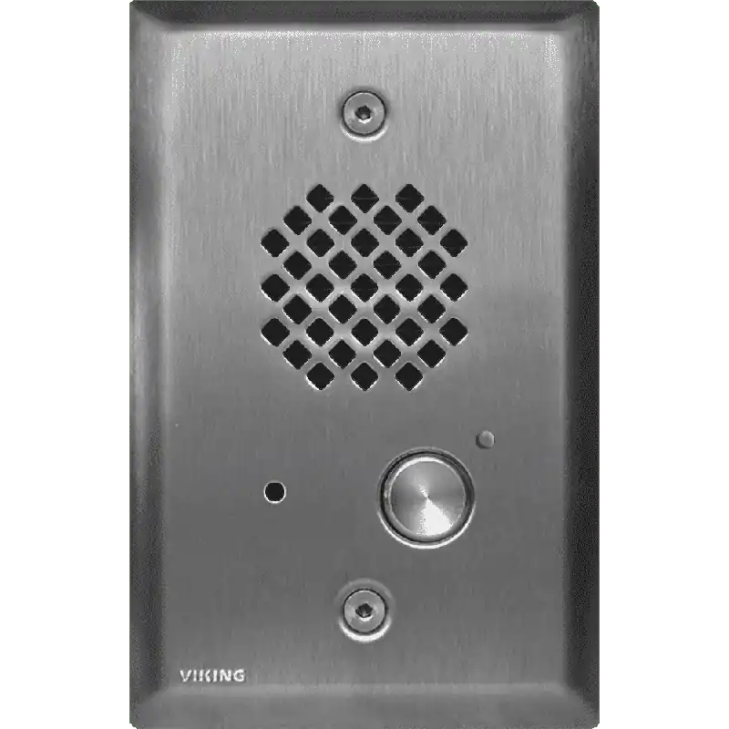 VIKING E-40-SS-EWP E-40-SS with Enhanced Weather Protection (EWP)