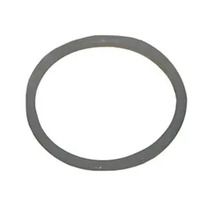 Larsen Supply Company, Inc. 02-1812P #39 Fiber Washer (BG)
