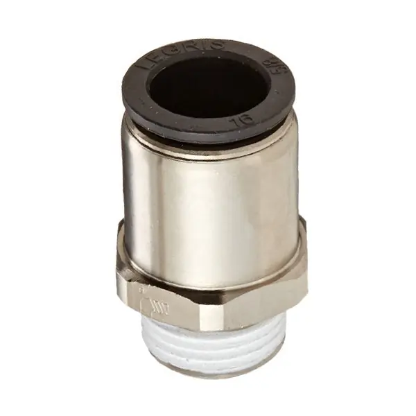 Legris 31751010 Male Connector