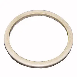 Larsen Supply Company, Inc. 02-1858P #50 Fiber Washer (BG)