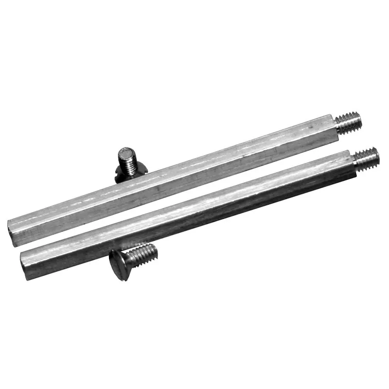 Intermatic 21T156A Spacer-Baggy Assy 4 Pack