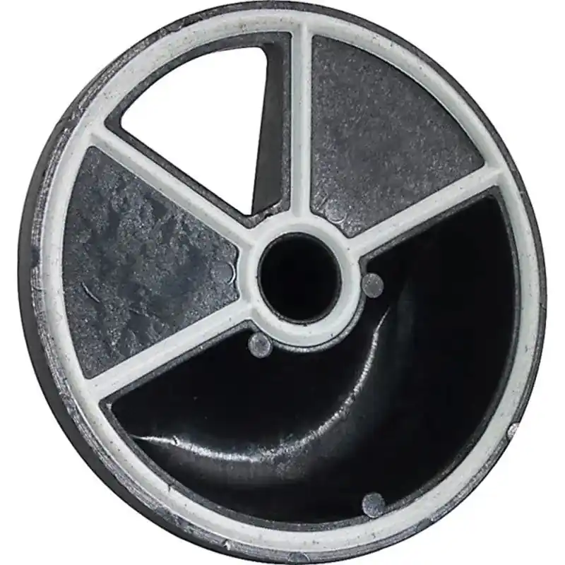 Carvin 39-0687-05-R Diverter Valve for DVK6/DVK7
