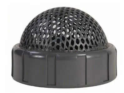 HAYWARD FV10050SA 1/2 PVC Foot Valve Screen
