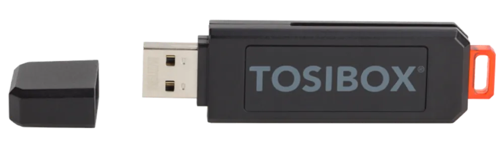 TOSIBOX TBK2 USB Dongle Key With Mobile Client