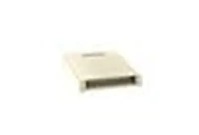 Panduit CBXF6EI-AY PAN Mini-Com Fiber Box 6-Port
