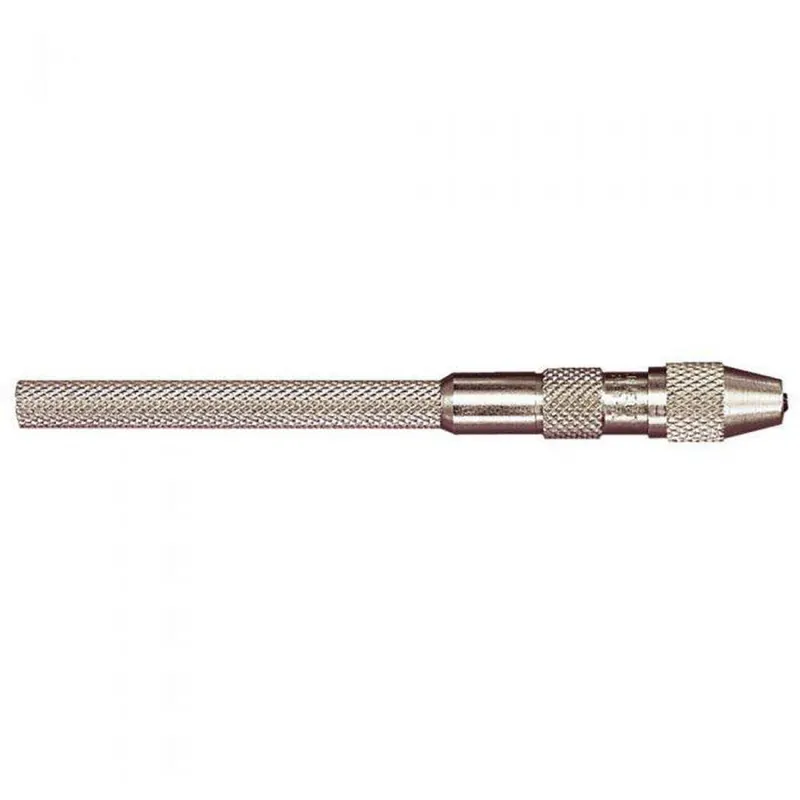 L.S. Starrett 51136 0.055 in. Pin Vise S240A