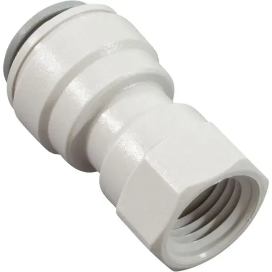 Pentair B4644 Quick Tubing Adapter 1/4fpt x 3/8OD