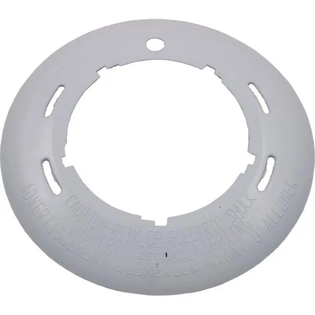 American Products 79210000 Light Face Ring Power Replacement MPN