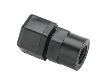 Parker N8FC8 Fast & Tite FC Female Connector 1/2 Inch