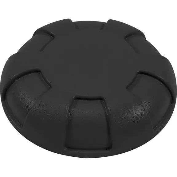 Waterway Plastics 602-3731 Knob 6 Spoke Design Diverter Valve
