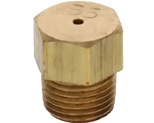 Nordyne 661055R Orifice Main Burner #55 Drill