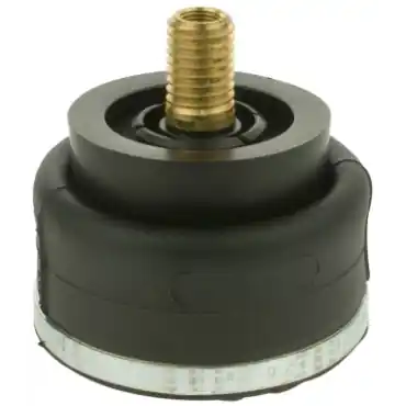 Firestone W023583001 Shaped Sleeve Airstroke Actuator/Airmount Isolator
