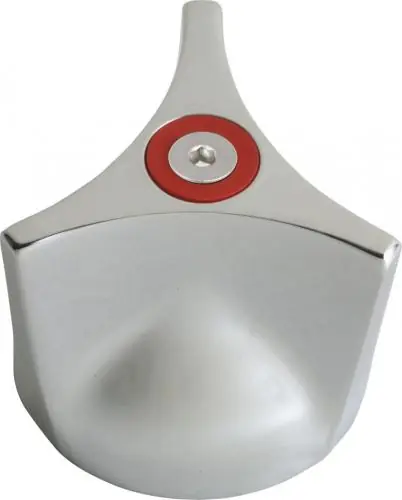 Chicago Faucet 950-HOTJKCP Handle Assembly