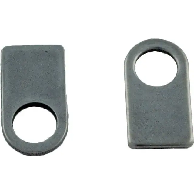 Hayward SPX1084D2 Skimmer Securing Tabs