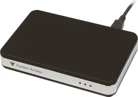 PAXTON ACCESS 514-326-US Net2 Desktop Reader, USB Each