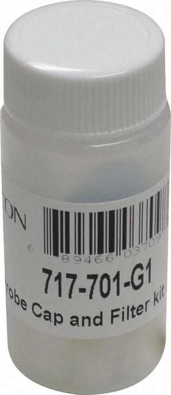 Inficon 717-701-G1 Compass Probe Cap and Filter Kit