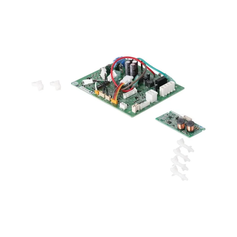 RHEEM AS-107913-84 Control Board Kit For RHMVZ Air Handlers 4 Ton