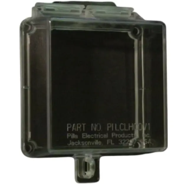 Schneider Electric PILCLHCOV1 Cover For Push Pull