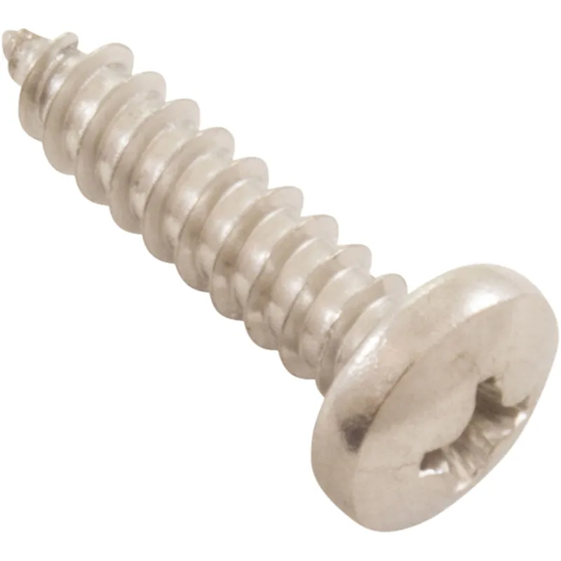 Jacuzzi 40218 Screw Panhead 3/4 Replacement MPN 40218