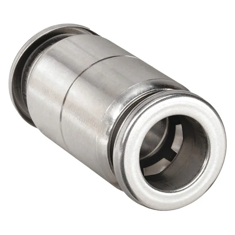 Legris 38060800 Stainless Push-to-Connect Fittings