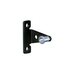 TIMBERLINE SP-600 Electronic Cabinet Lock Strike Plate, 0.35 Width x 1.25 Height, For Door and Drawer