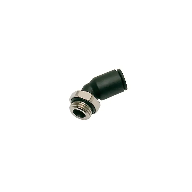 Legris 31330810 Push to Connect Fitting