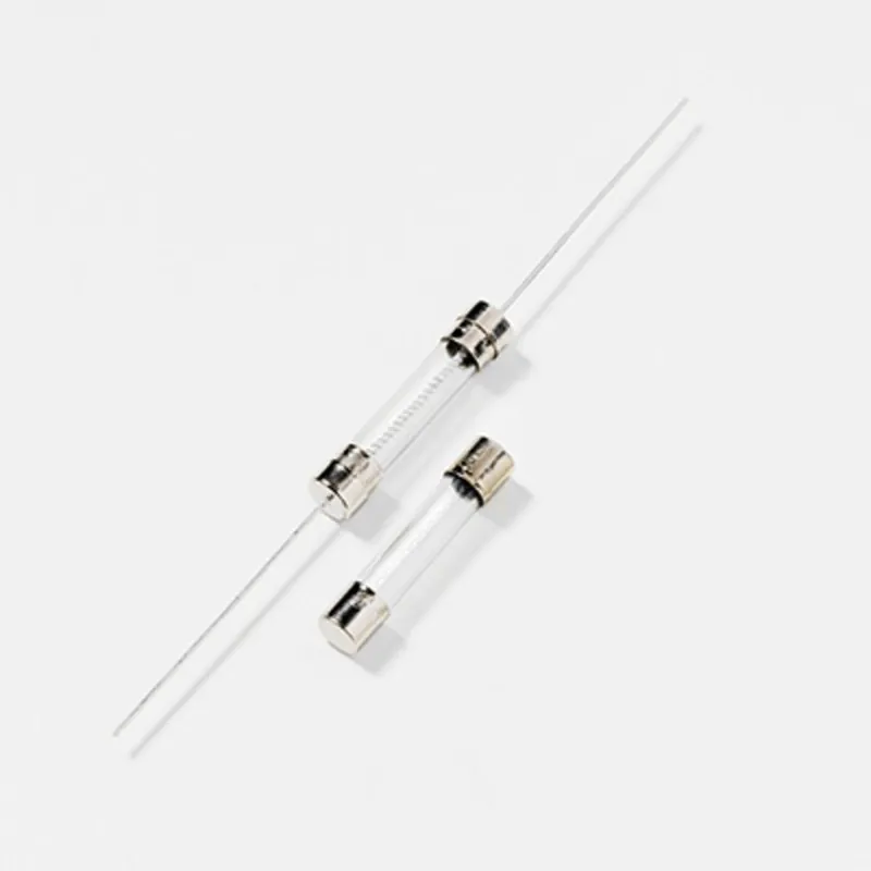Littelfuse 313010P Slo-Blo 10 A Time Delay Cartridge Fuse 32 VAC