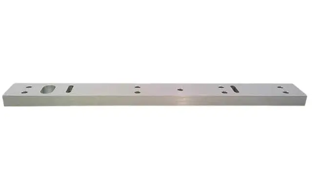 Rutherford Controls SP711X28 8371 Spacer X 28 3/8X1X9 3/8