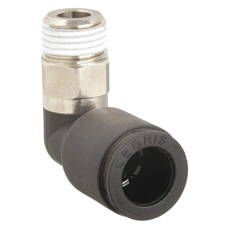 Legris 31095613 90 Male Elbow