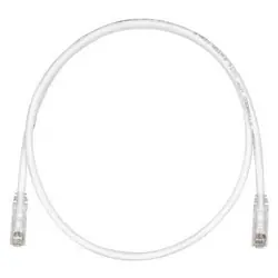 Panduit UTPSP7Y Pan TX-6 Plus Cat6 7 ft Replacement MPN