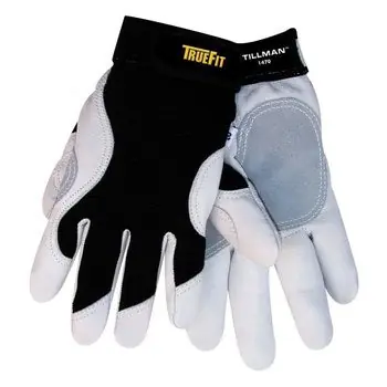 TILLMAN 14702X Welding Gloves