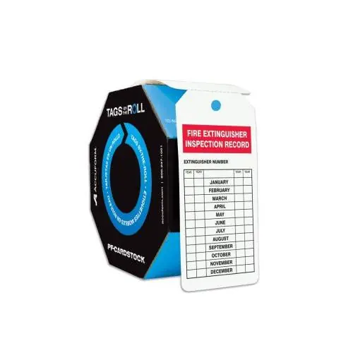 Accuform TAR712