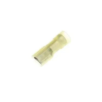 ABB KNF10-250FD-D Thomas & Betts Fully Insulated Nylon Female Disconnect