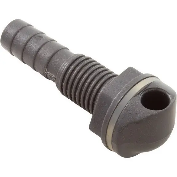 Custom Molded Products 23001-007-000 Air Lock Relief Fitting CMP 48/56 Frame