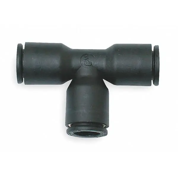 Legris 31041600 Union Tee 90 Degree 16 mm Tube