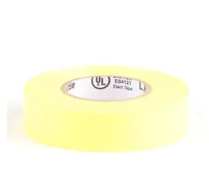 L H DOTTIE COMPANY 360YEL YELLOW ELECTRICAL TAPE