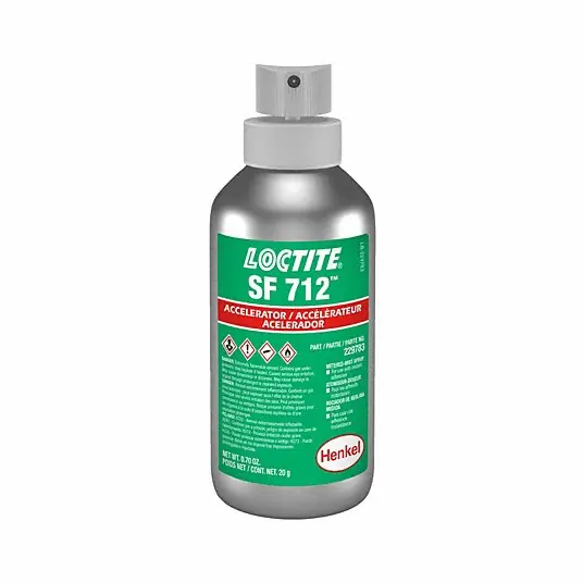 Loctite 229783 712 Tak Pak Accelerator 0.7 oz