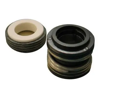 U.S. Seal VG-501 Pump Seal, 5/8 Shaft, 1.2 OD, Buna