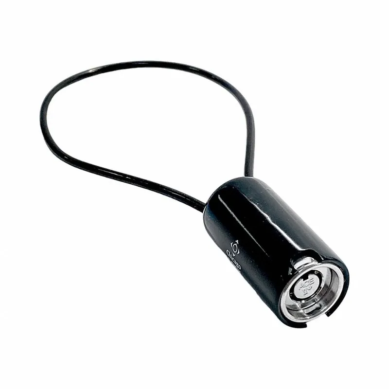 Chicago Lock C4201-6KA6201 Locking Key Holder 1/4 Turn Cable Installation keyed alike 6201 keyway