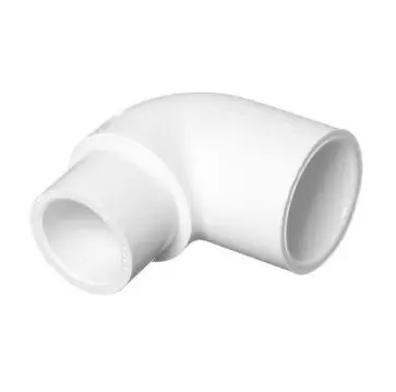 Spears 406-168 1-1/4X1 PVC Reducing 90 Elbow Socket Sch40