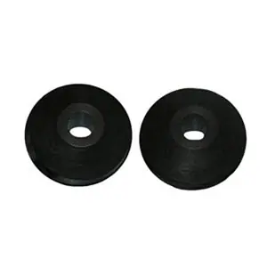 LARSEN SUPPLY COMPANY, INC. 02-1082P 2/BG 3/8L BEV BIBB WASHERS
