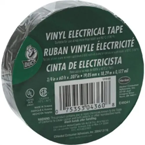 ShurTech 300882 Electrical Tape