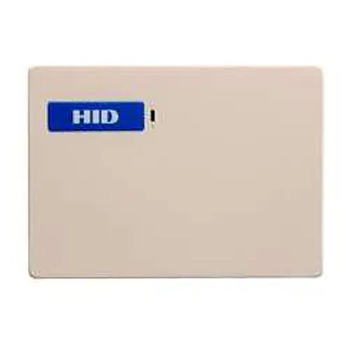 HID GLOBAL CORPORATION SEC9X-CRD-0-002K iCLASS, Reader Programming Card