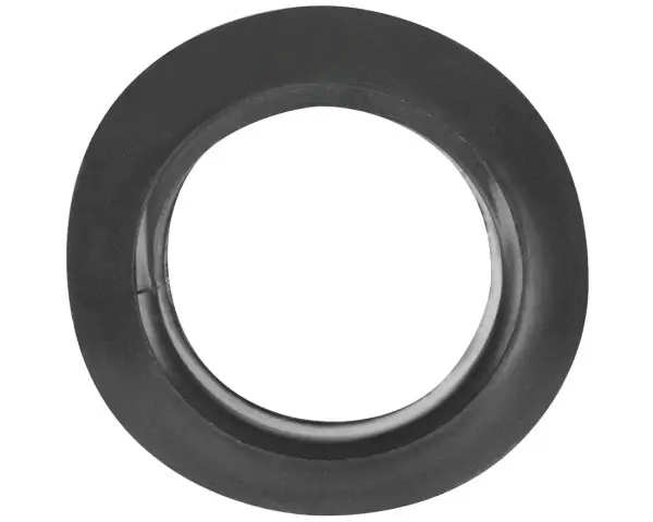 Waterway Plastics 611-7000 Rubber Grommet, Light Bar 1Angle