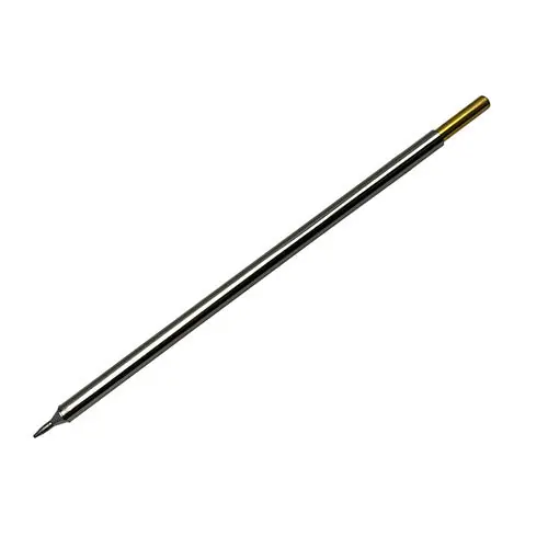 Metcal STTC-025 Chisel Soldering Cartridge Tip 30 Degrees