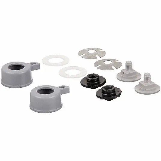 Honeywell FM4001 Quick-Lok Welding Helmet Parts and Accessories Adapter Kit