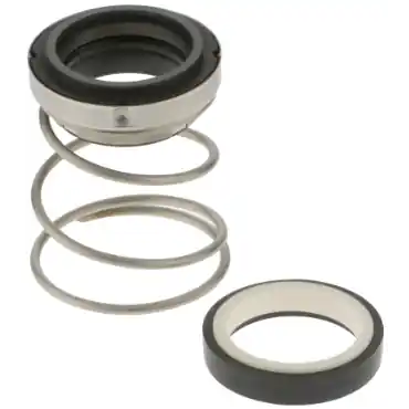 U.S. Seal PS-238 Pump Seal, 1-5/8 Shaft, 2.5 OD, Replacement MPN PS-238