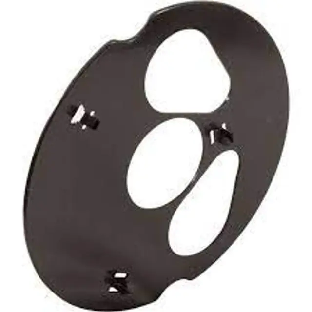 Hayward RCX341127BK Wheel Shield Replacement Parts